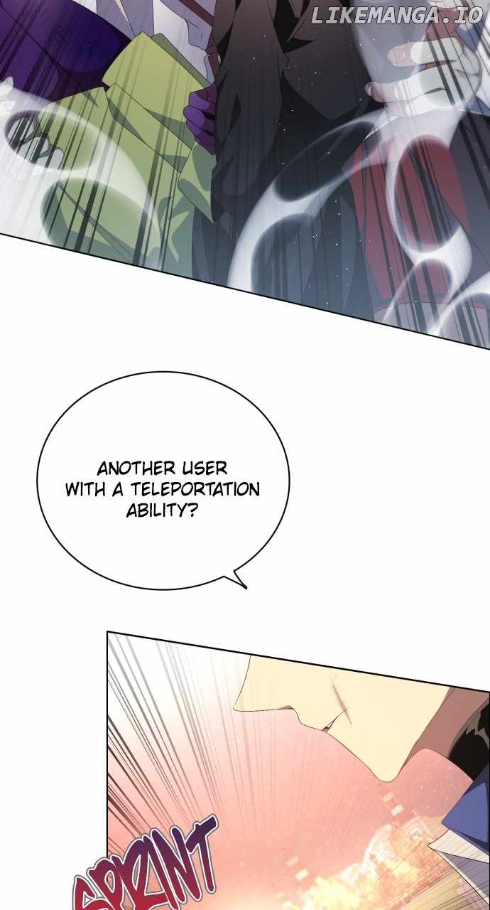 Zero Game Chapter 301 12